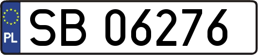 SB06276