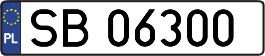 SB06300