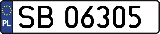 SB06305