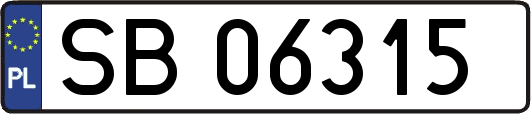 SB06315