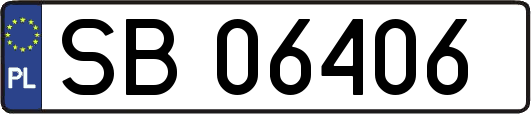 SB06406