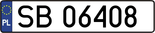 SB06408