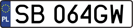 SB064GW