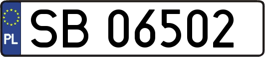 SB06502