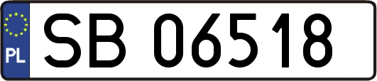 SB06518