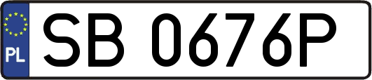 SB0676P
