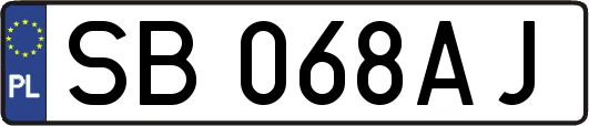 SB068AJ