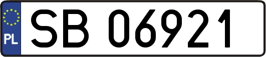 SB06921