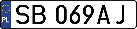 SB069AJ