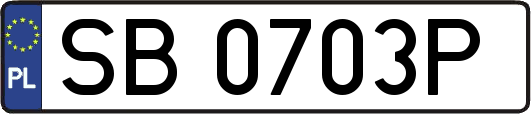 SB0703P