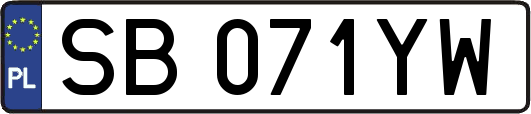 SB071YW