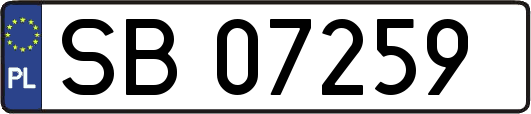 SB07259