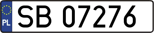 SB07276