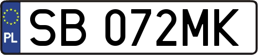 SB072MK