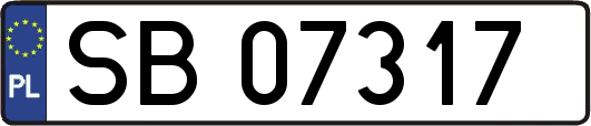 SB07317