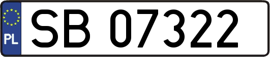 SB07322