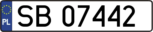 SB07442