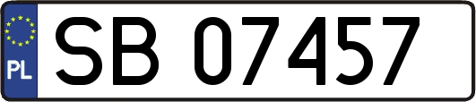 SB07457