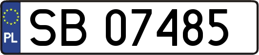 SB07485