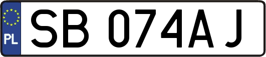 SB074AJ