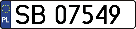 SB07549
