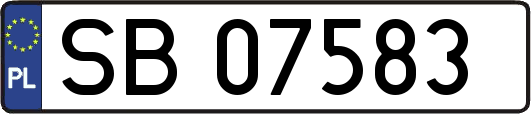 SB07583