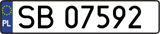 SB07592