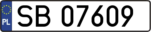 SB07609