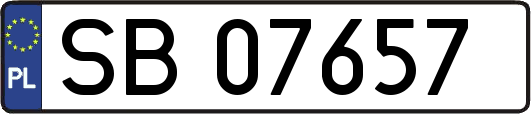 SB07657