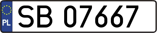 SB07667