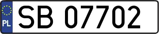SB07702