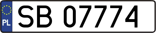 SB07774