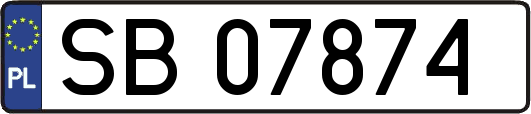 SB07874