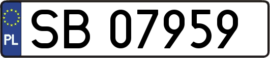 SB07959
