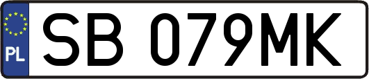 SB079MK