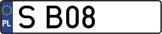 SB08