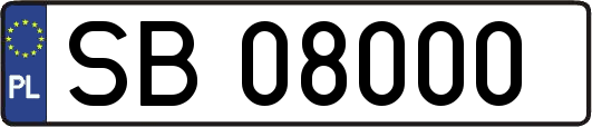 SB08000
