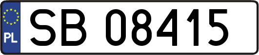 SB08415