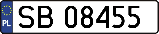 SB08455
