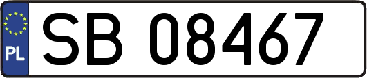 SB08467