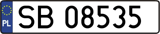 SB08535
