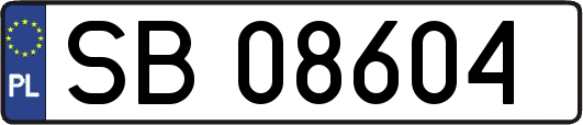 SB08604