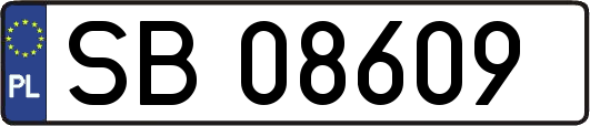 SB08609