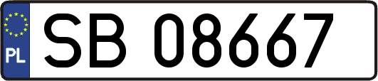 SB08667