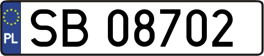 SB08702