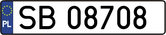 SB08708