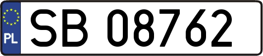 SB08762