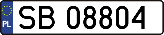 SB08804