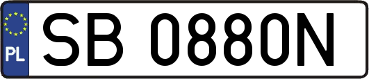 SB0880N