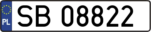 SB08822